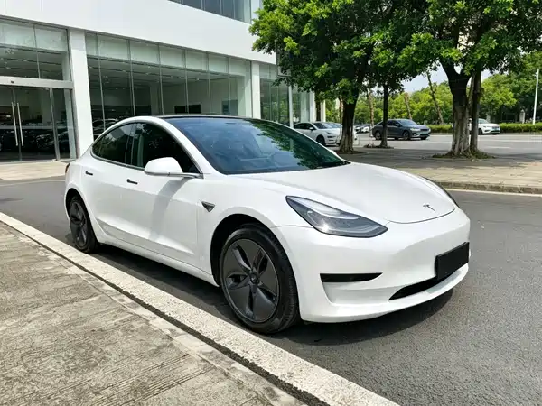 Tesla Model 3 2020