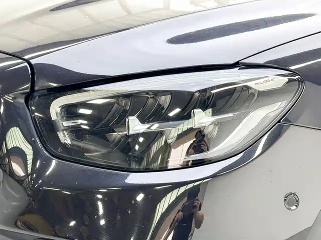 Mercedes-Benz E-Class 2021 — фото 13