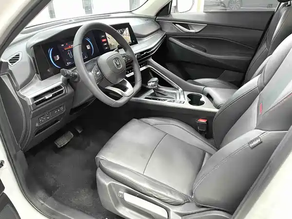 Changan CS35PLUS 2022