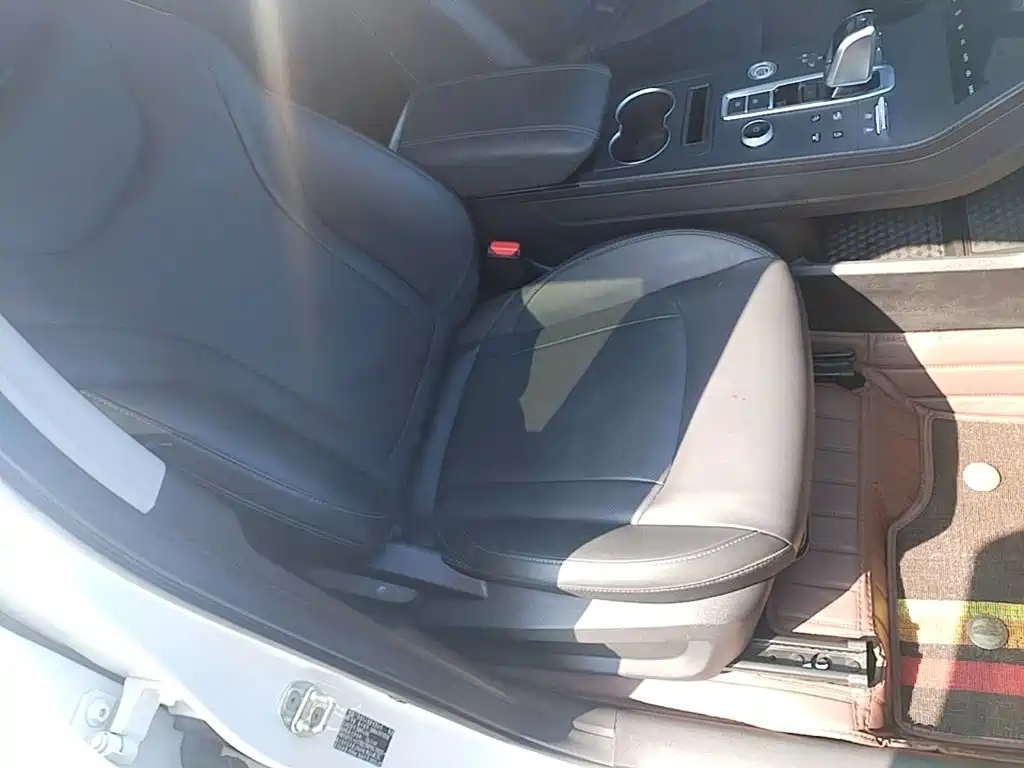 Chery Tiggo 8 PLUS 2023 — фото 25