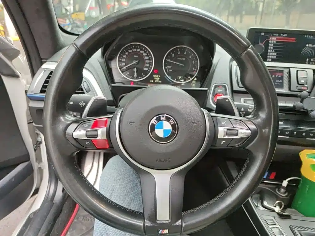 BMW 2 Series 2015 — фото 3