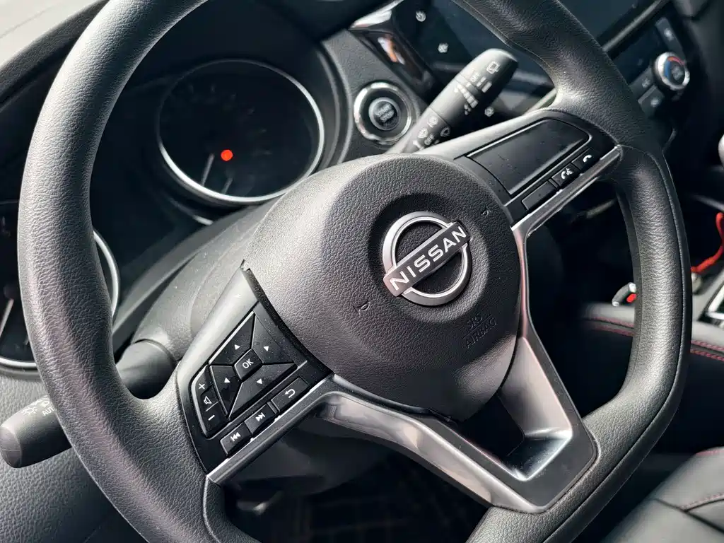 Nissan Qashqai 2024 — фото 9