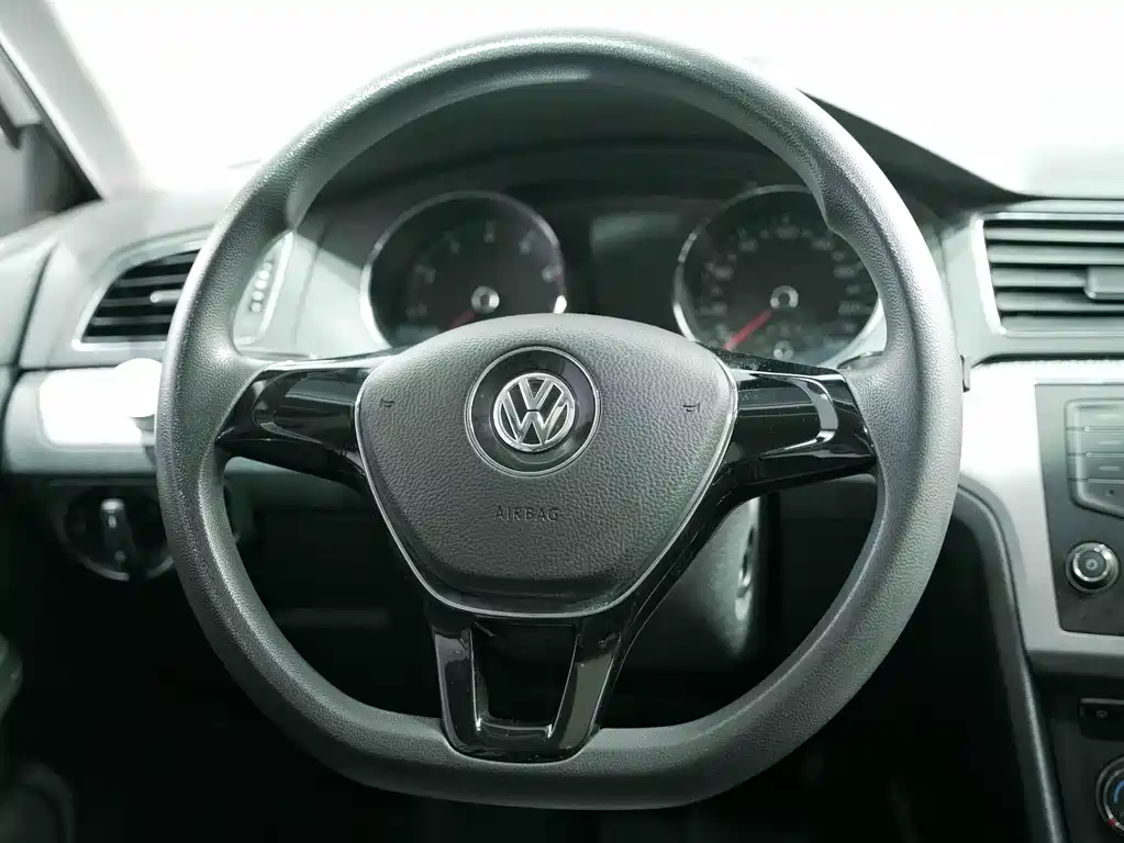 Volkswagen Lamando 2018