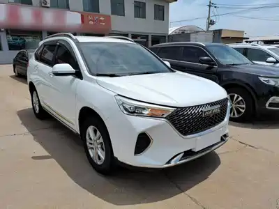 Haval M6 2021