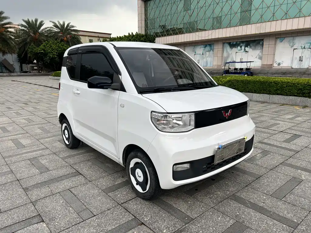 Wuling MINIEV 2023