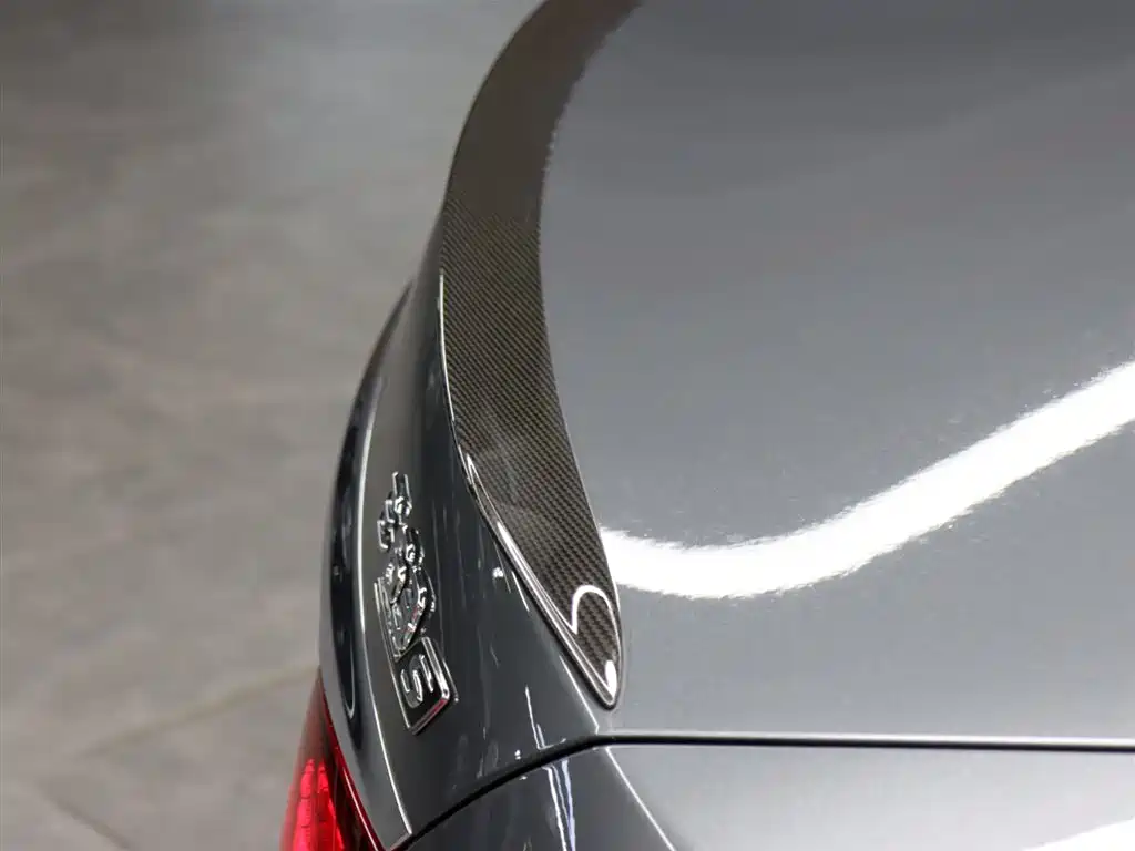 Mercedes-Benz E-Class AMG 2021 — фото 33
