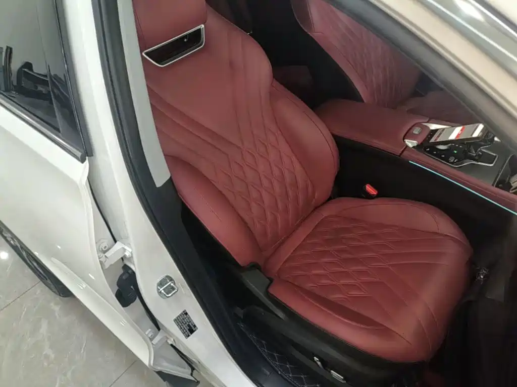 Chery Tiggo 7 PLUS 2023 — фото 25