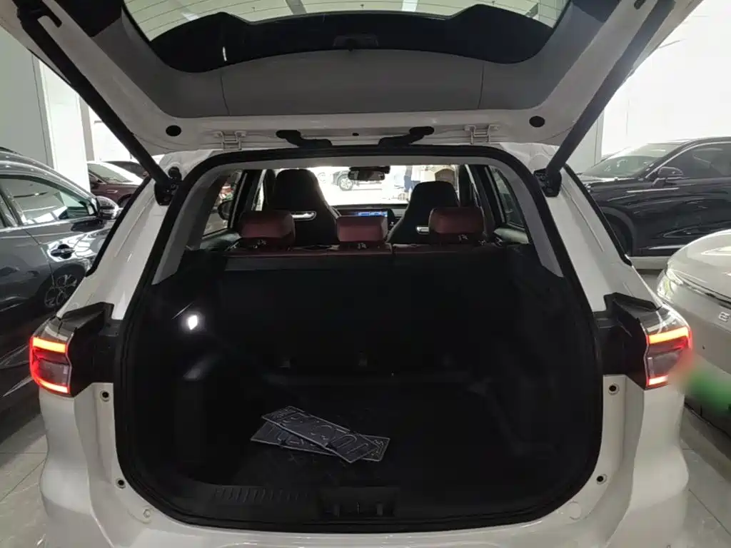 Chery Tiggo 7 PLUS 2023 — фото 19