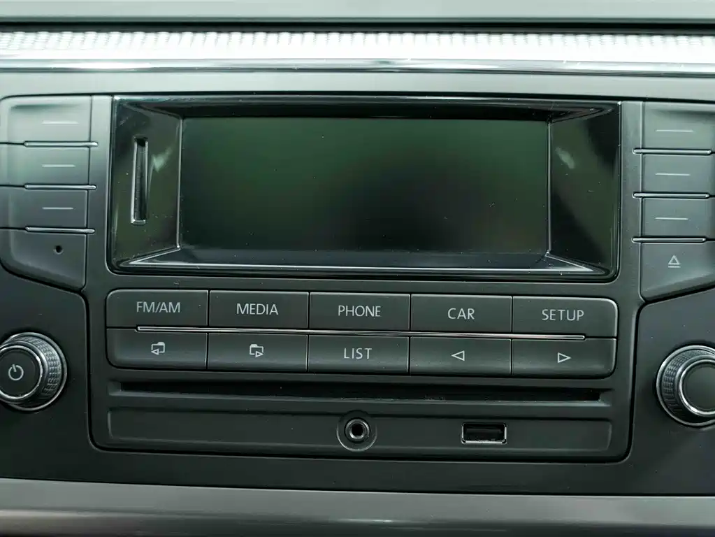 Volkswagen Lamando 2018