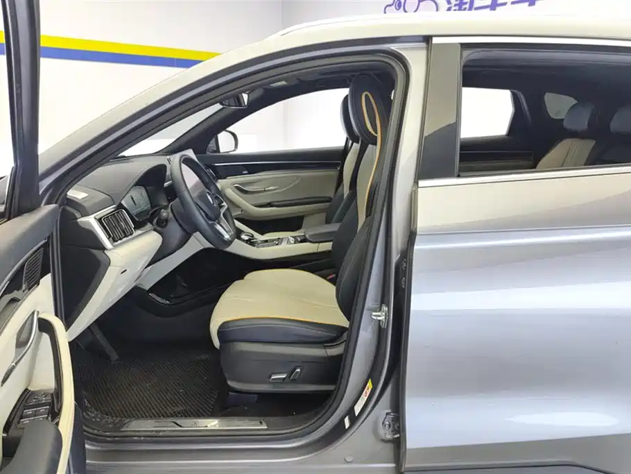 BYD PLUS New Energy 2022 — фото 9
