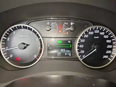Nissan Sylphy 2018