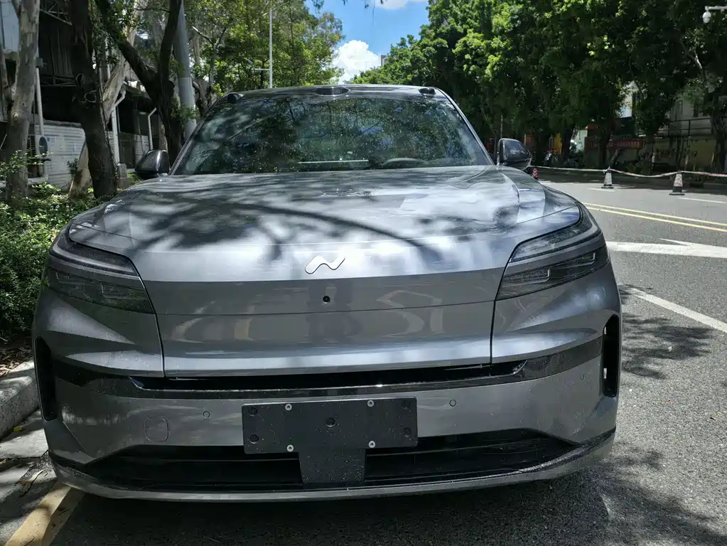 ONVO L90 2026