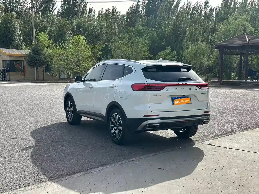 Haval H6 2024