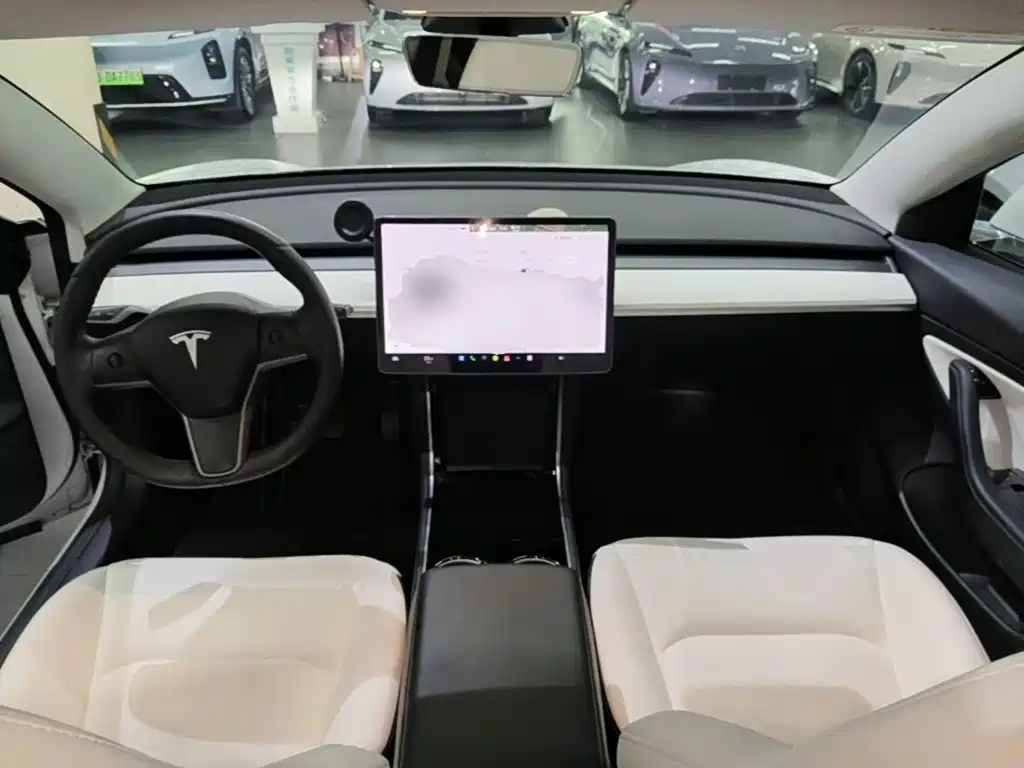 Tesla Model 3 2020 — фото 10