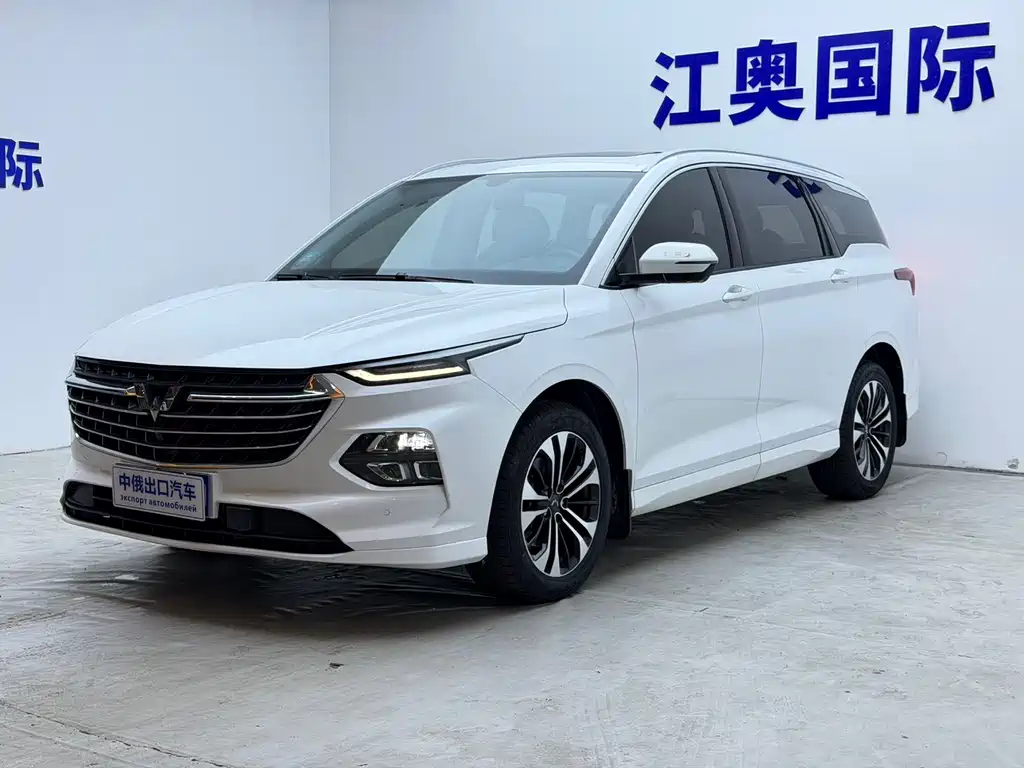 Wuling Victory 2023