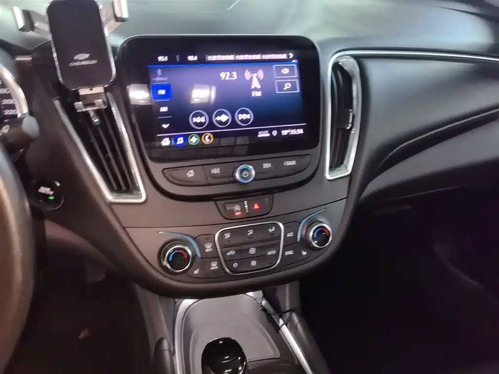 Chevrolet Malibu XL 2020 — фото 13