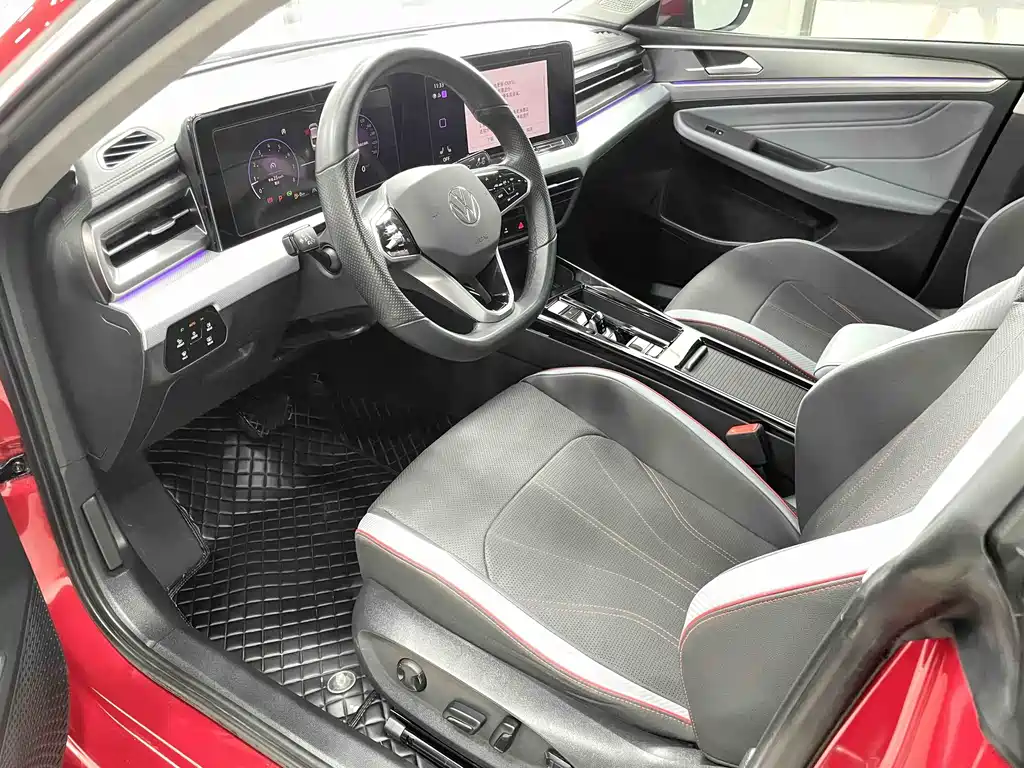 Volkswagen Lamando 2022