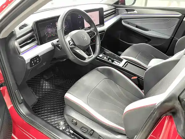 Volkswagen Lamando 2022