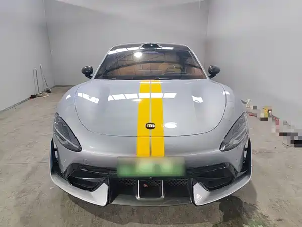 Xiaomi SU7 Ultra 2025