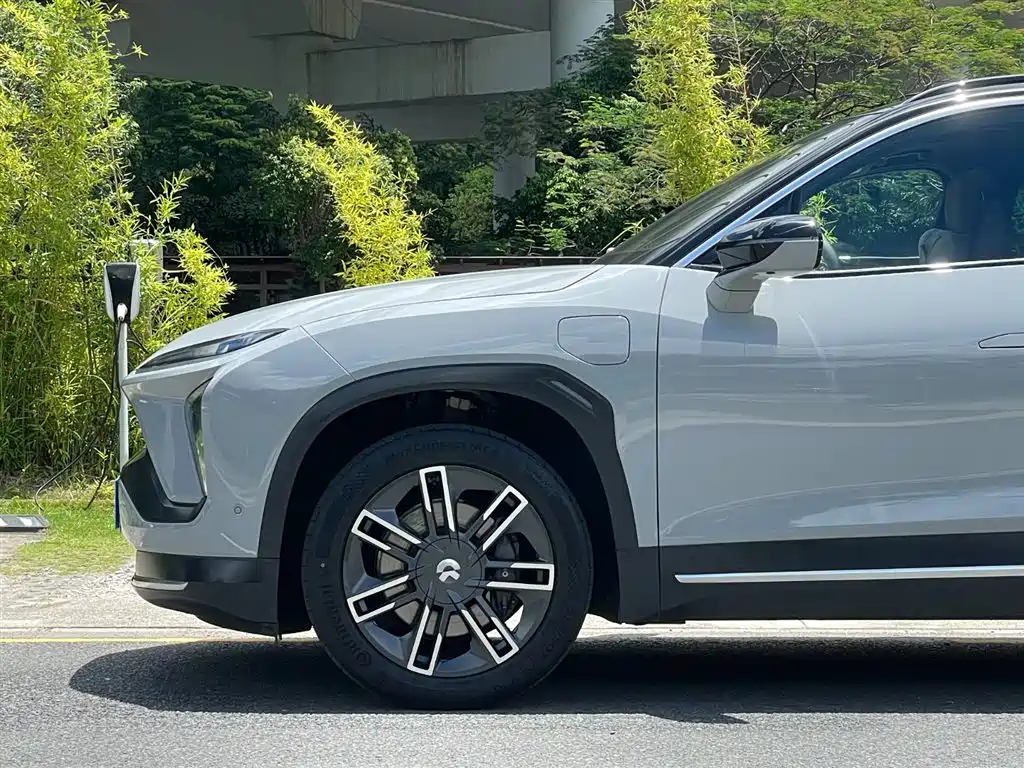 NIO ES6 2022
