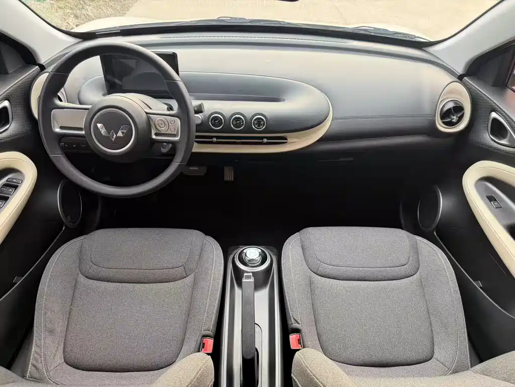 Wuling Bingo 2024