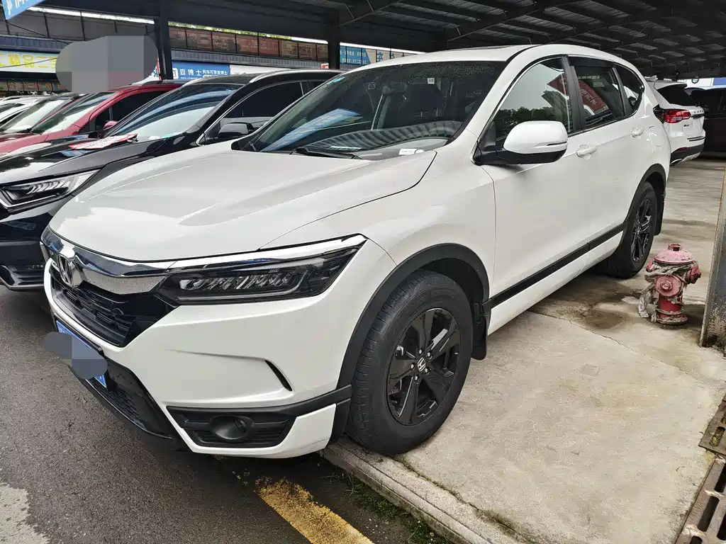Honda Breeze 2020 — фото 3