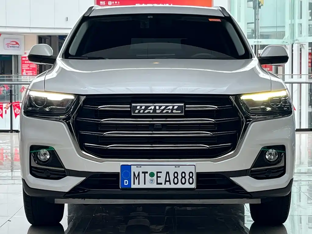 Haval H6 2023