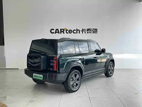 Icar 03 2024