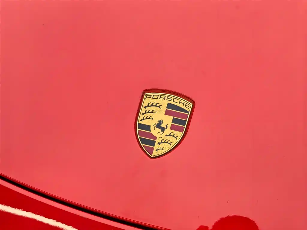 Porsche 718 2022 — фото 30