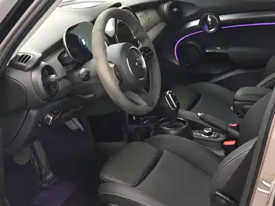 MINI MINI 2022