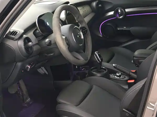 MINI MINI 2022