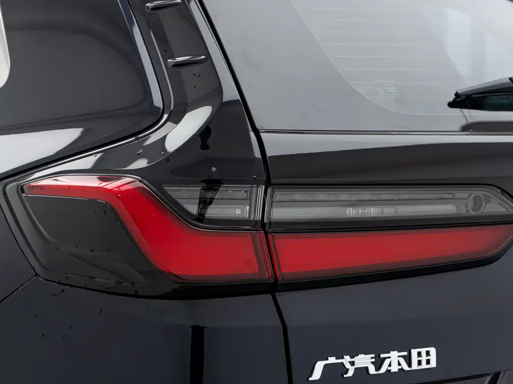 Honda Breeze 2024 — фото 19