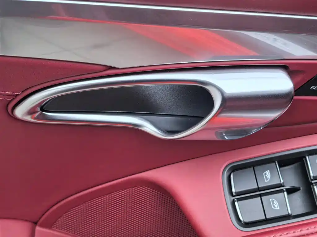 Porsche 718 2022 — фото 23