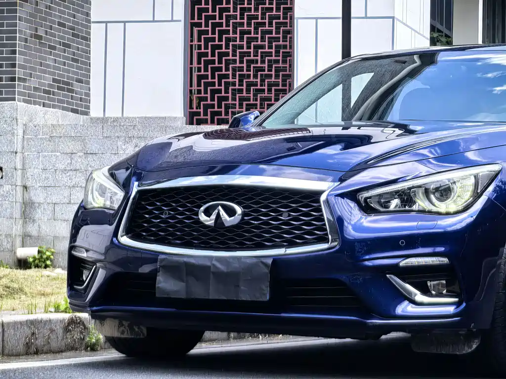 Infiniti Q50L 2018 — фото 7