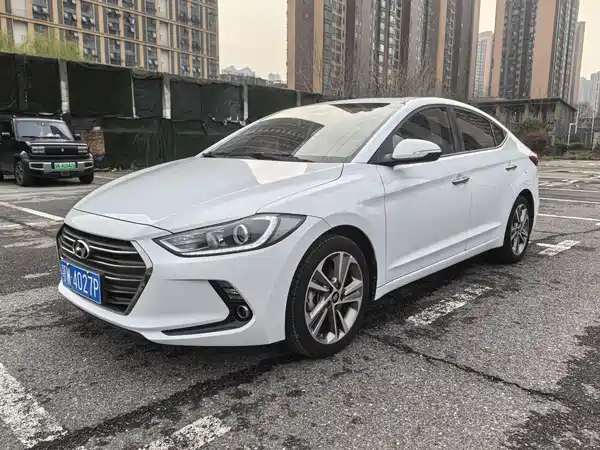 Hyundai Celesta 2016