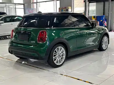 MINI MINI 2021