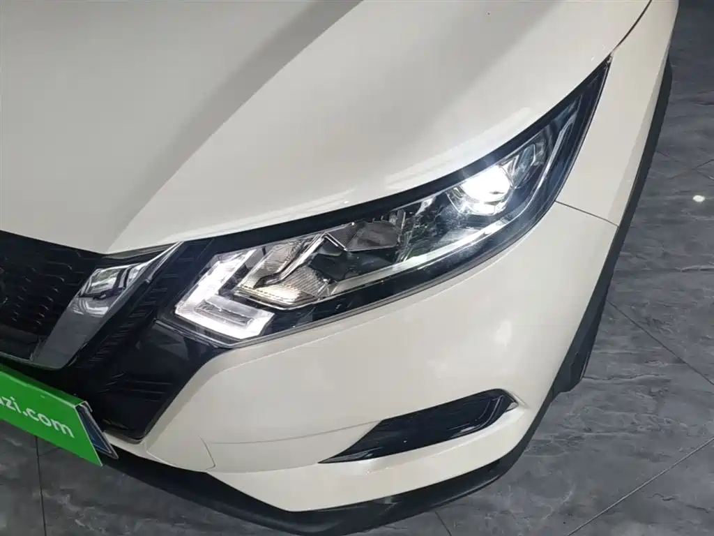 Nissan Qashqai 2023 — фото 24