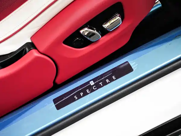 Rolls-Royce The Shining 2024