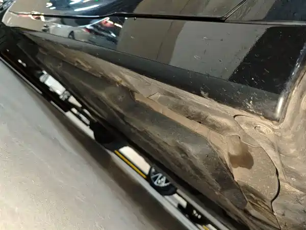 Toyota Avalon 2023