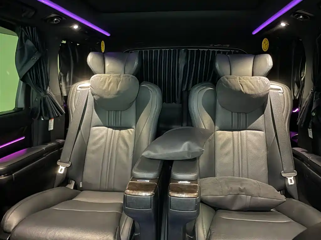 Toyota Alphard 2021 — фото 10