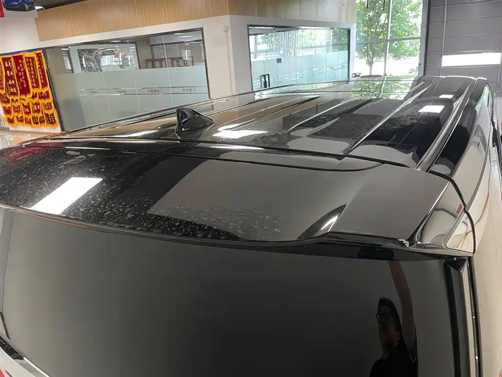 Toyota Alphard 2021