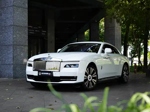 Rolls-Royce The Shining 2024
