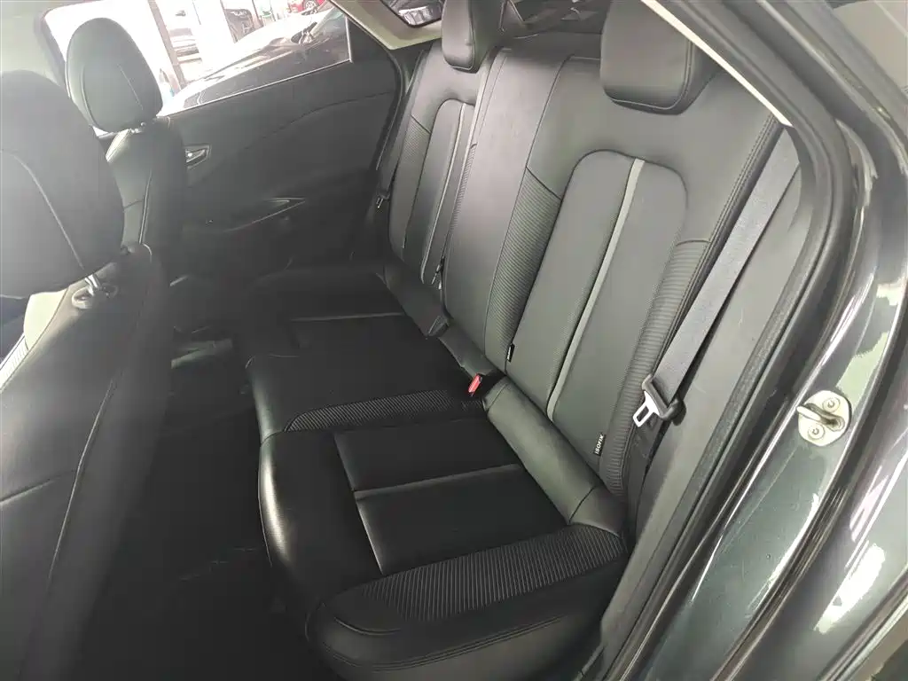 Hyundai Fista 2019 — фото 17