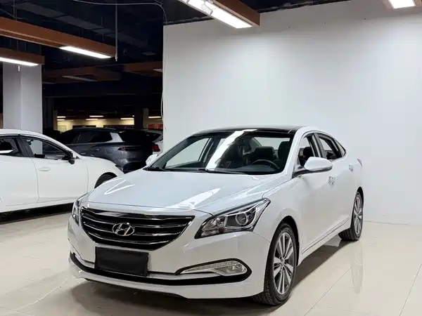 Hyundai Mistra 2016