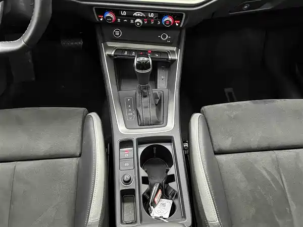 Audi Q3 2023
