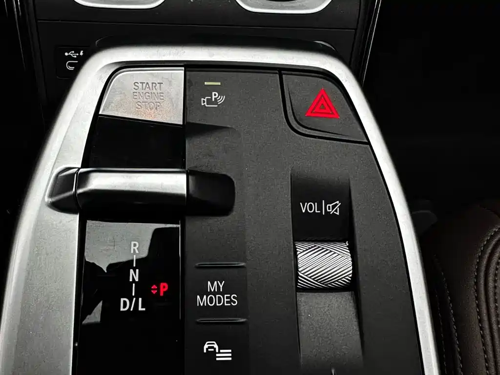 BMW X1 2023 — фото 18