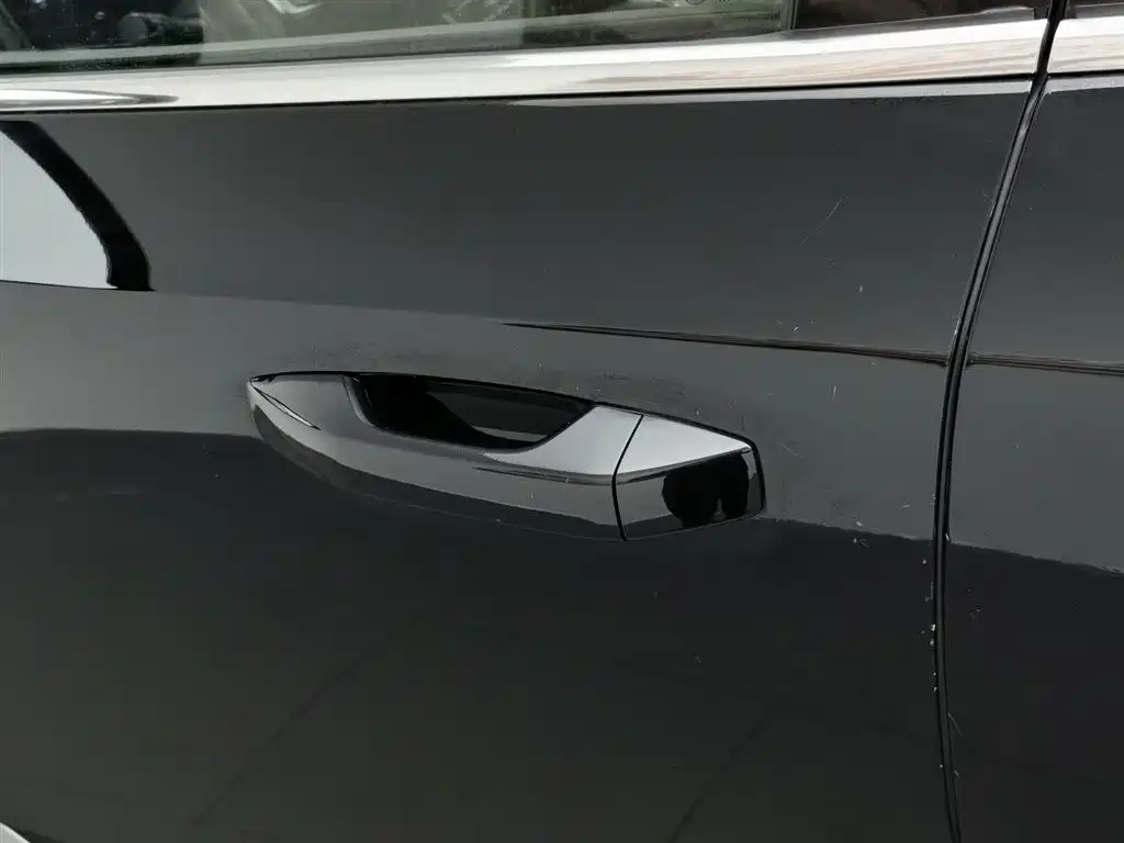 GAC Motor Trumpchi GS8 2023 — фото 18
