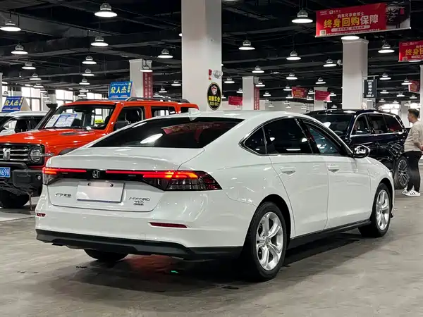 Honda Accord 2023