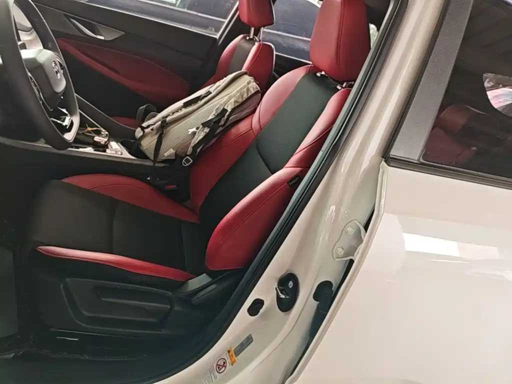 Changan CS35PLUS 2024 — фото 15
