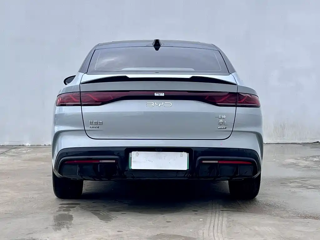 BYD Qin L 2025 — фото 5